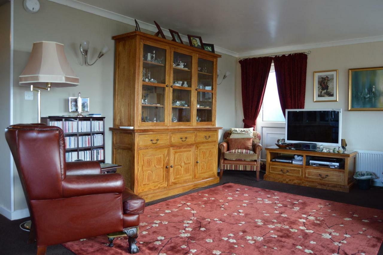 Ayre Of Cara Bed & Breakfast Pierowall Exterior foto