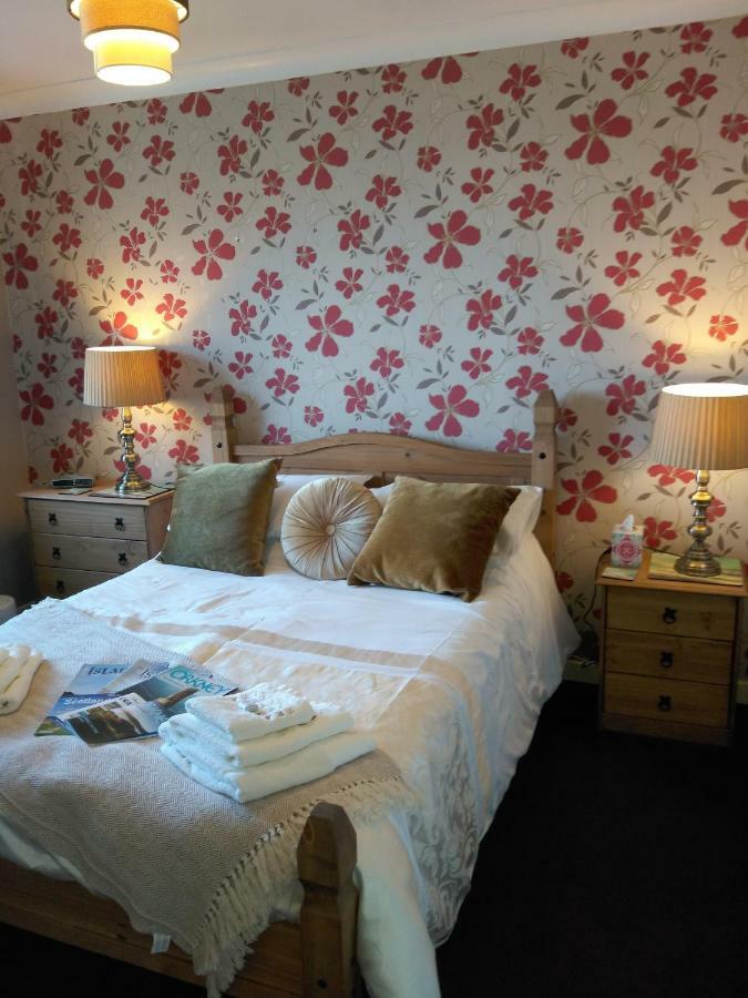 Ayre Of Cara Bed & Breakfast Pierowall Exterior foto